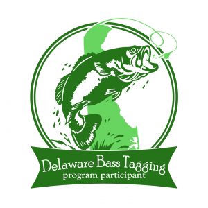 Bass Tagging Program participation logo