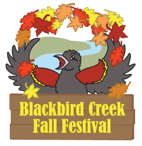 Blackbird Creek Fall Festival