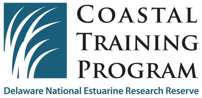 Coastal Training Program Logo