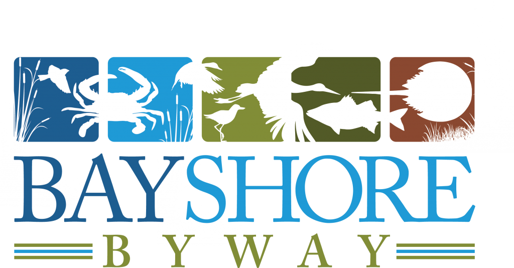 Delaware Bayshore Byway Logo