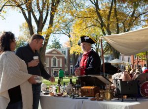 revolutionary medicine