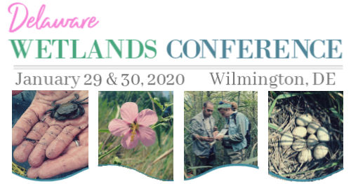 2020 Delaware Wetlands Conference