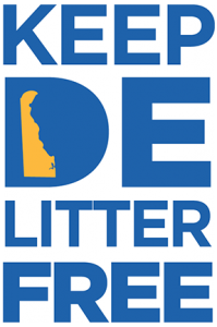 Keep Delaware Litter Free