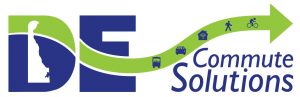 Delaware Commute Solutions Logo