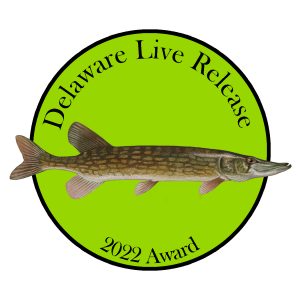 2022 Freshwater Live Release Pin