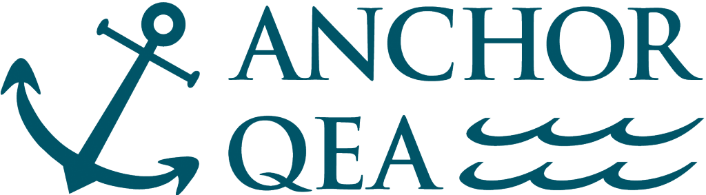 Logo of Anchor QEA