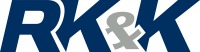 Logo and link to RK&K