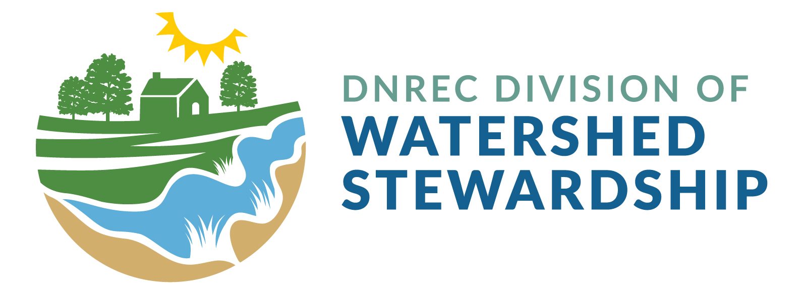 Logo of the DNREC Division of Watershed Stewardship