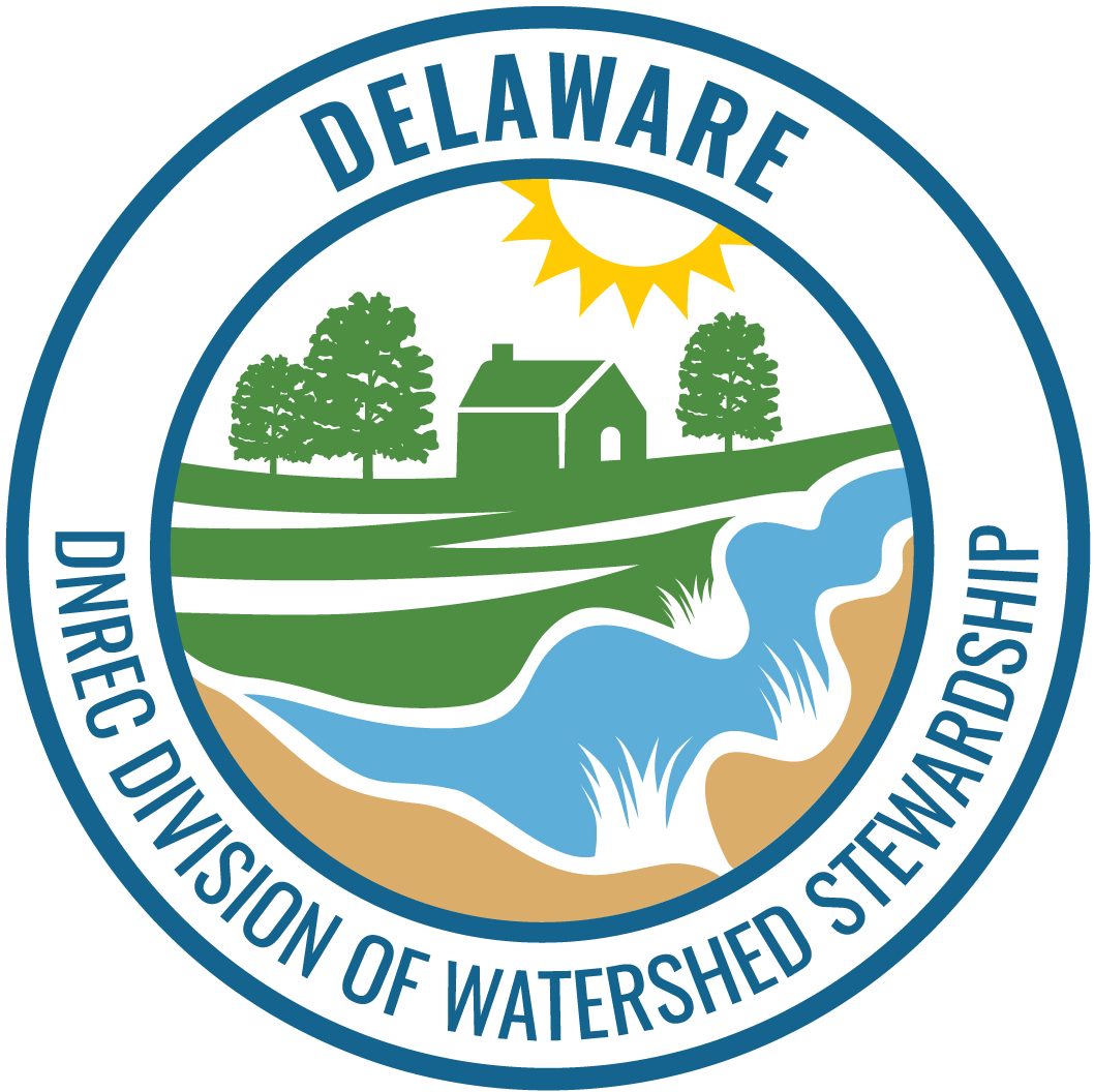DNREC Division of Watershed Stewardship Logo