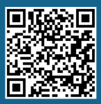 A QR code.